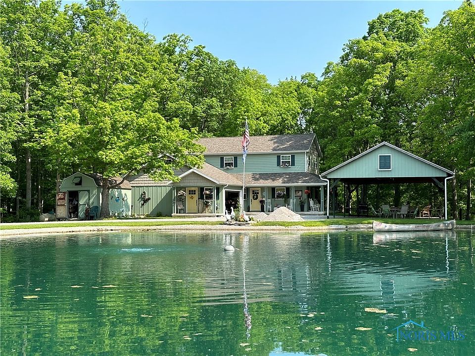 8866 Road 177, Oakwood, OH 45873 MLS 6101981 Zillow