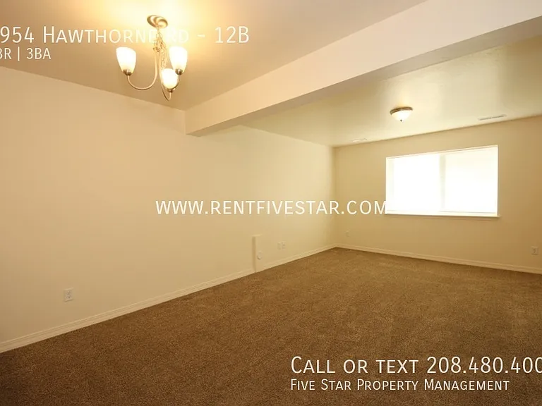 3954 Hawthorne Rd #12B — Photo 3