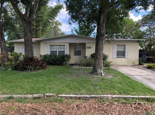 2104 W Rambla St, Tampa, FL 33612