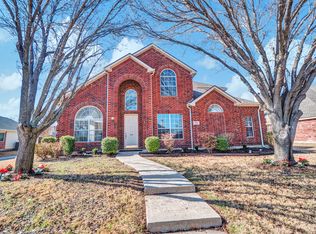 7823 Ravens Cliff Dr, Frisco, TX 75036
