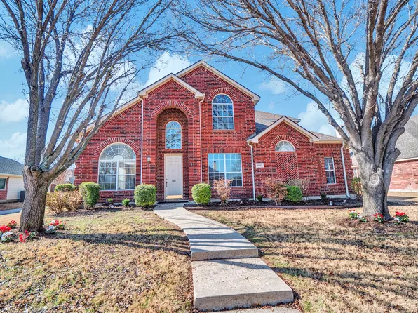 7823 Ravens Cliff Dr, Frisco, TX 75036