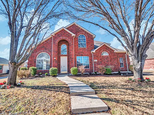 7823 Ravens Cliff Dr Photo 1