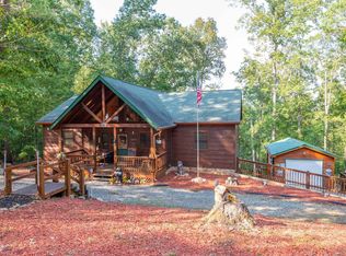 605 Medina Ct, Ellijay, GA 30540
