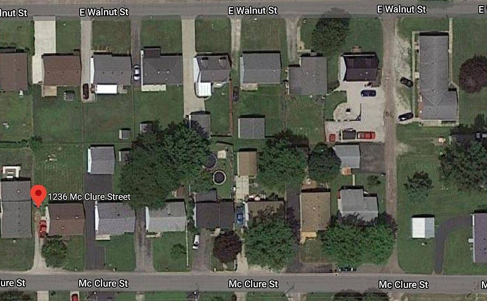 1st image of 1236 McClure St