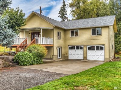 814 Porter Way, Milton, WA, 98354