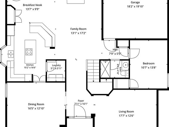 4th image of 7221 Swallow Branch Ln