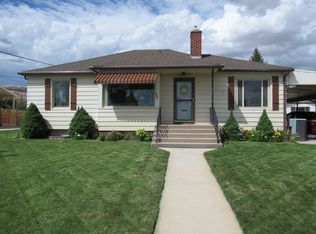 338 W 400 N, Richfield, UT 84701