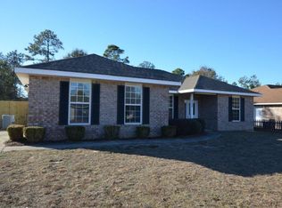 5174 Palmetto Ave, Crestview, FL 32539