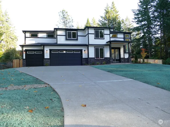 3110 Country Club Road NW, Olympia, WA 98502