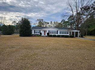 501 E Smith Ave, Nashville, GA 31639