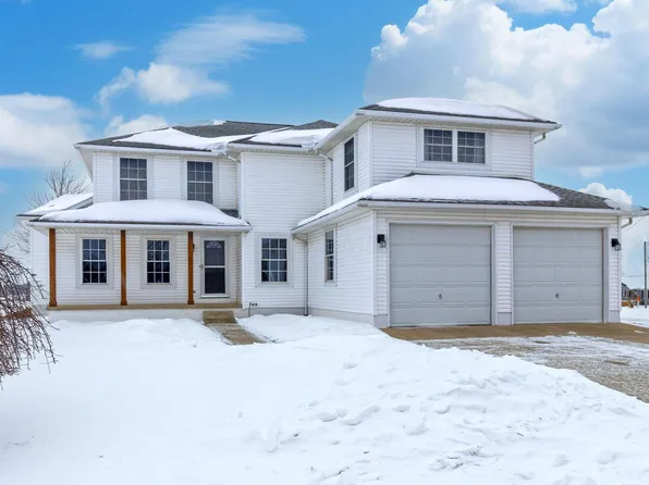 12019 Dunham Rd, Mount Vernon, OH 43050