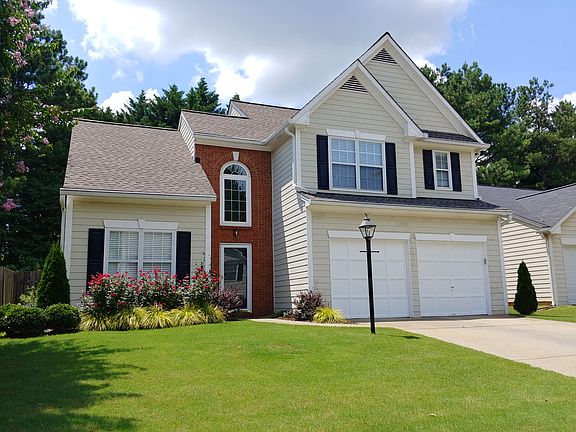 4th image of 1365 Glenover Way