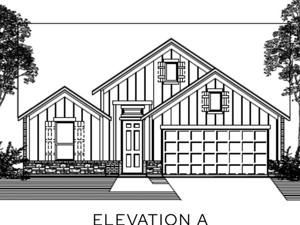 Home for Sale in Forney TX