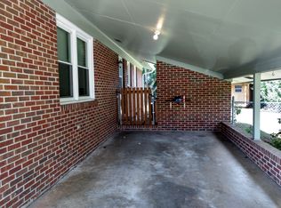 302 E Imperial Cir, Warner Robins, GA 31093