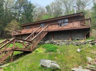 114 High Rd, Pond Eddy, NY 12770