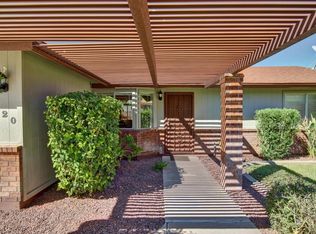 120 W San Angelo St, Gilbert, AZ 85233