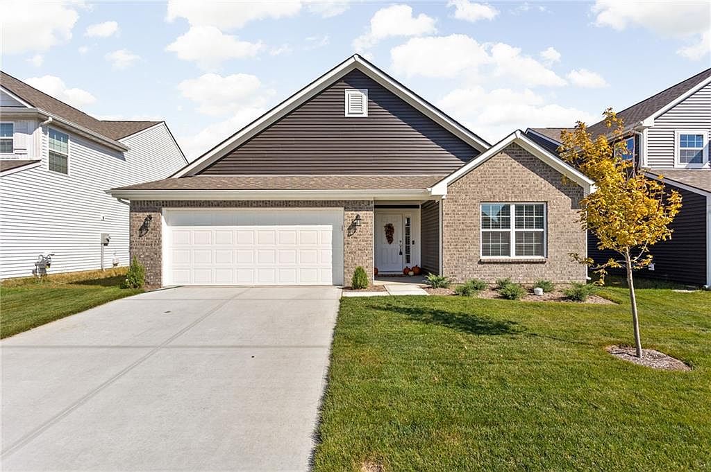 5259 Maywood Dr, Whitestown, IN 46075 | Zillow