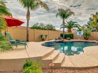 143 N Mondel Dr, Gilbert, AZ 85233