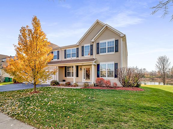 2nd image of 2607 W Autumn Dr