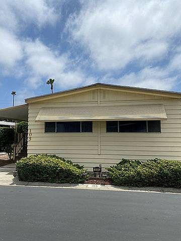 1st image of 2130 Sunset Dr Space 105