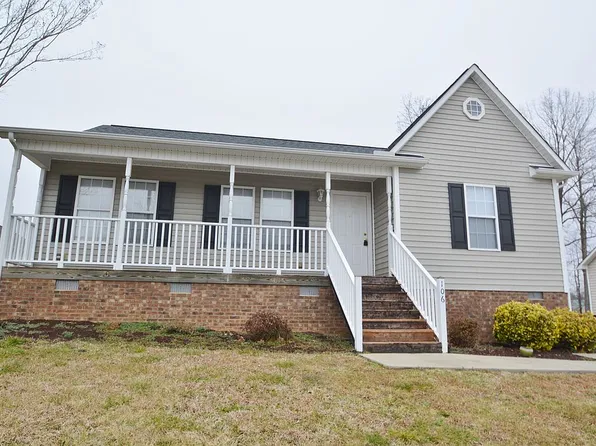 106 Manning Way, Elon, NC 27244