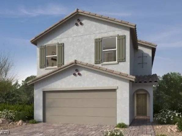 2651 Sierra Grande St, Las Vegas, NV 89121