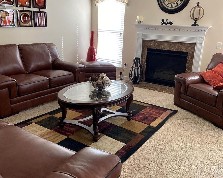 3805 Albers Pointe Dr, Florissant, MO 63034 Zillow