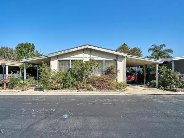 1919 W Coronet Ave Space 201, Anaheim, CA 92801