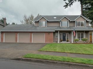 4529 NW Valley St, Camas, WA 98607