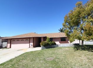 1236 W Alru St, Bloomington, CA 92316
