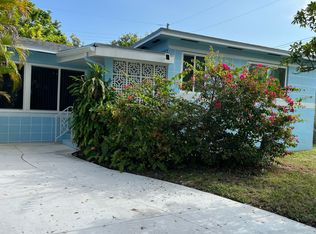 12115 NE Miami Ct, North Miami, FL 33161