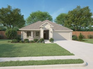 4732 Baytown Ln, McKinney, TX 75071