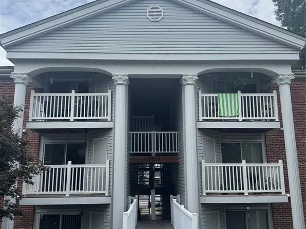 1935 Marine Terrace Dr APT G, Saint Louis, MO 63146