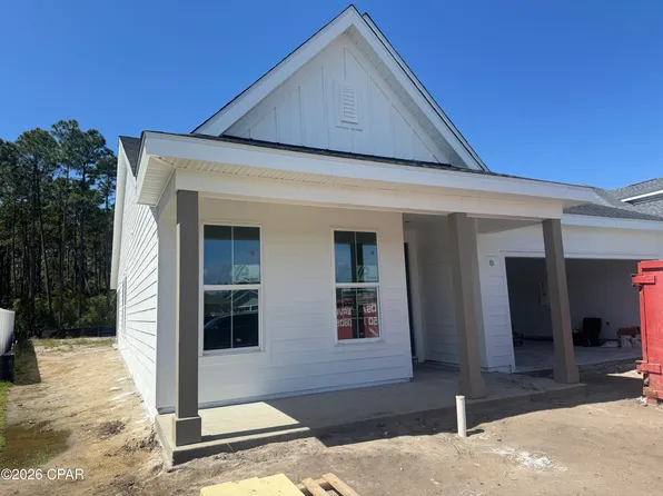 591 Longpoint Way, Panama City Beach, FL 32407