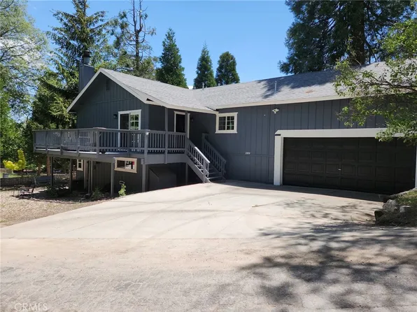 25935 Ranger Dr, Twin Peaks, CA 92391