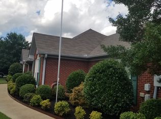 105 Debbie Blvd, Huntsville, AL 35811