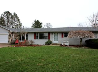 218 Thelma Dr, Battle Creek, MI