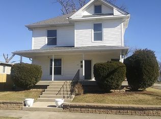 1003 N Meridian St UNIT 2, Lebanon, IN 46052