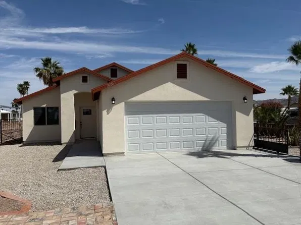 13674 E 46th St, Yuma, AZ 85367