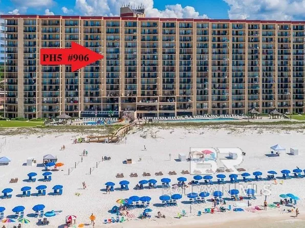 24400 Perdido Beach Blvd APT 906, Orange Beach, AL 36561