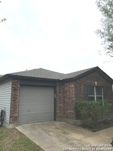 8026 Braes Run, San Antonio, TX, 78254