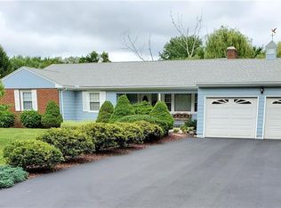 45 Ridge Rd, South Windsor, CT 06074