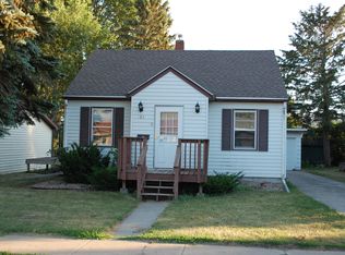 103 W Ash St, Arlington, SD 57212