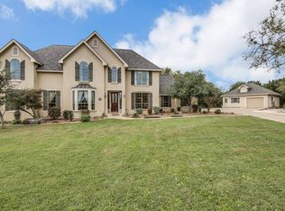 13223 Huisache Way, Helotes, TX 78023