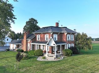 14306 Yankee Rd, Ottawa Lake, MI 49267