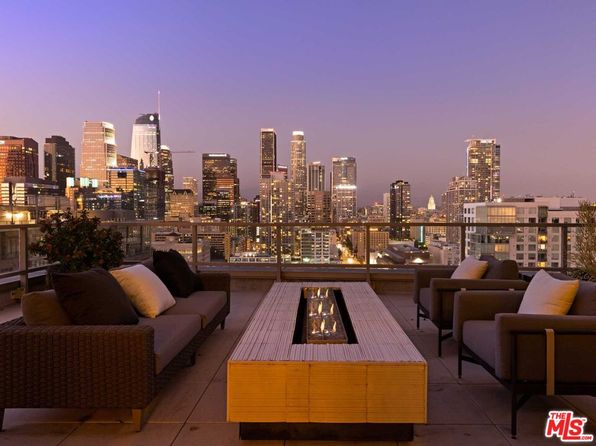 Downtown Los Angeles Condos & Apartments For Sale - 180 Listings | Zillow