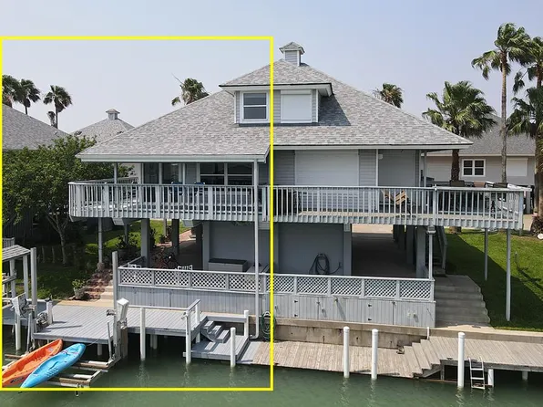 1021 W Scallop, Pt Isabel, TX 78578