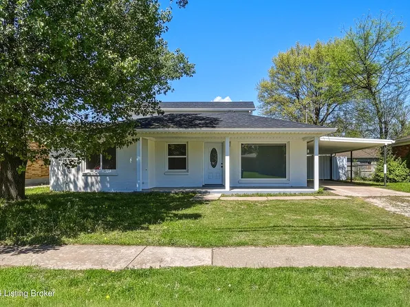 221 McBroom Dr, Louisville, KY 40214