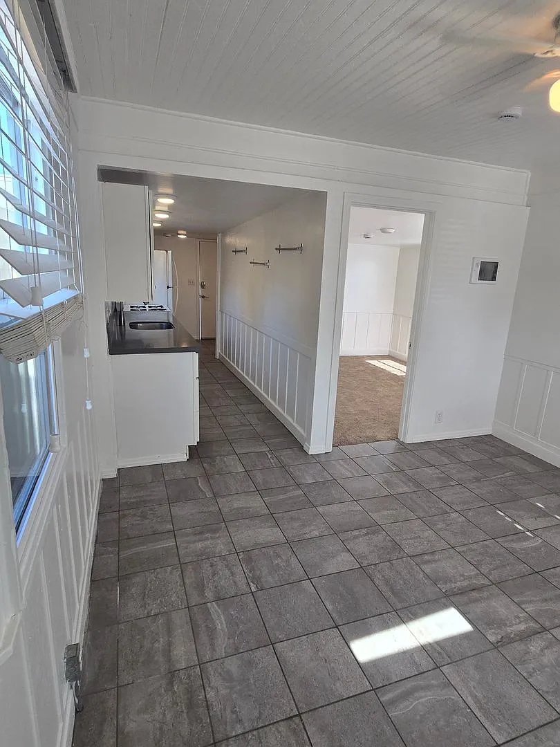 Charming 1BD/1BA Normal Heights Home w/ SOLAR and Private Fenced Yard — Photo 1