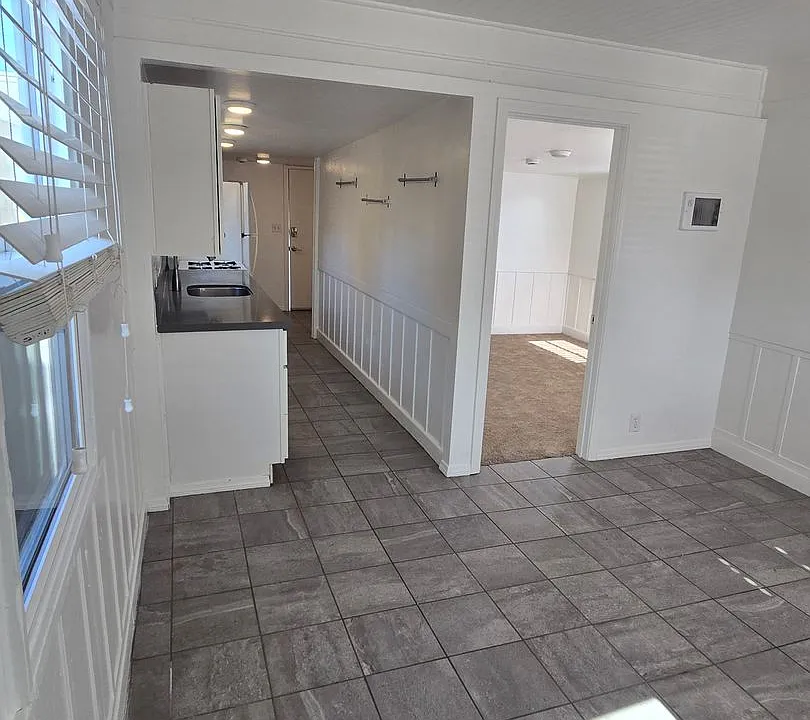 Charming 1BD/1BA Normal Heights Home w/ SOLAR and Private Fenced Yard